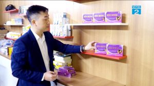 CEO DP Goldwings Việt Nam - Hành trình thành công từ khát vọng cống hiến